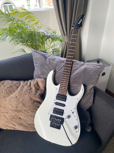 Ibanez Prestige Rg 1450 Japón Permuto 