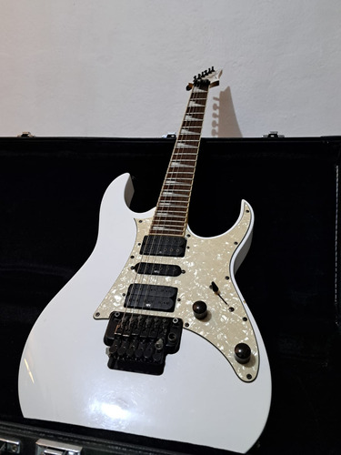 Guitarra Electrica Ibanez Rg350dgx