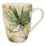 Taza Mug Decorada N13 - 11 Cm - Sheshu Home Color Mod 3