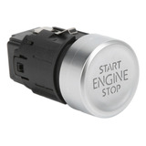 1 Botón Interruptor Motor Start/stop 5gg959839 Metal