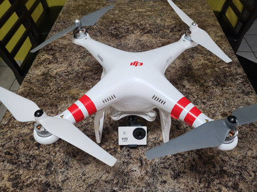 Dji Phantom 2 Vision Plus