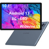 Tableta N-one Android 13, Tabletas De 10 Pulgadas Pantalla H