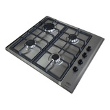 Anafe Cocina Tst 4 Hornallas Sulata 4 Multigas 58x48