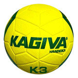 Bola Handebol Kagiva Tecnofusion H3