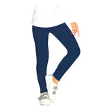 Calça Legging Suplex Infantil Juvenil Menina Leg 1° Linha 