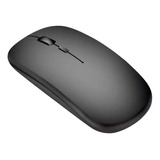 Mouse Bluetooth Inalámbrico Ergonómico Silencioso 