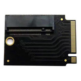 Placa De Transferencia Portátil Pcie4.0, Fácil