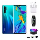 Huawei P30 Pro Dual Sim 128 Gb Aurora 8 Gb Ram