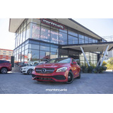 Mercedes-benz Clase Cla 2017