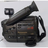 Filmadora Videograbadora Panasonic Palmcorder Afx8 Digital