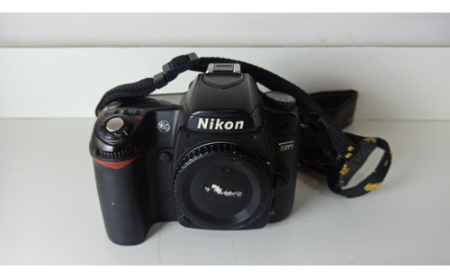 Câmera Nikon D80 Retirar Peças P/