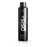 Fijador Osis Super Dry Para El Cabello 300 Ml