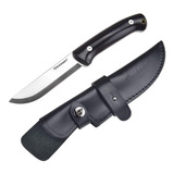 Cuchillo Hoja Fija H Harnds Tactico Supervivencia Edc +fu...