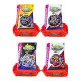 Beyblade B-175 + Estadio Pista Arena Grande Combo 