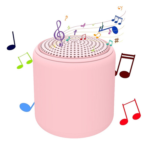 Mini Parlante Inalámbrico Bluetooth Portátil Super Sonido