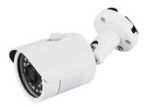 Camara Ip Exterior 3.6mm, 2mp , Wdr Real, Poe, Onvif, P2p