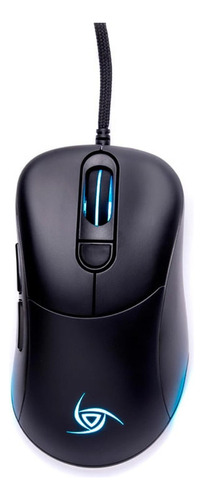 Mouse Gamer Vsg  Aquila Negro