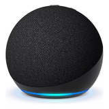 Parlante Amazon Echo Dot 5ta Generación Con Alexa