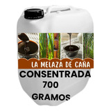 Melaza Caña Concentrada Ganadero Agricola 700 Gramos 1 Piez 