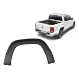 Fender Trasero De Guardabarro Vw Amarok Doble Cabina Derecho