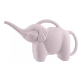 Regadera Para Flores Y Plantas 2 Litros Elefante Titiz ®