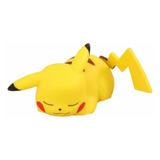 Lámpara Pikachu