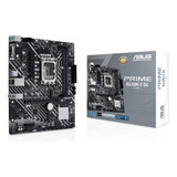 Placa Base Comercial Asus Prime H610m-e D4-csm Lga 1700 (int