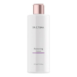 Shampoo Para Crecimiento Del Cabello  Reviving Dr. C Tuna