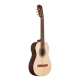 Guitarra Criolla Fonseca 10 Niño Viajera Mate - Om