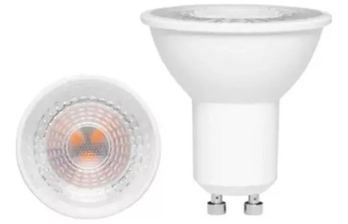 Kit 14 Lampada Led Mr16 Gu10 36° Eco 6w 450lm Sth8535/27