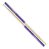 Zildjian 7a Purple Dip Drumsticks