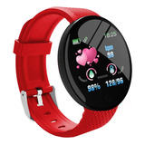 Pulsera Inteligente Watch Rate Heart Intelligent D18