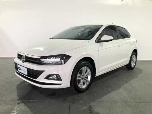 VOLKSWAGEN POLO 1.0 MPI TOTAL FLEX MANUAL