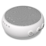 Máquina De Sonido Dormir Portátil Mini, Máquina De R...