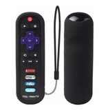 Control Tv Rok U Tcl , Insignia, Element