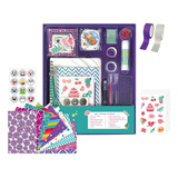 Set De Agenda Ideal Para Marcar Como Marcador, Regalo, Clip