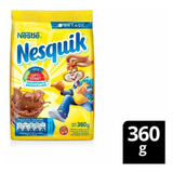 Pack X 18 Unid. Cacao  Optistart 360 Gr Nesquik