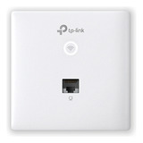 Tp-link Omada Acess Point Eap230 Wall Plate Poe Gigabit