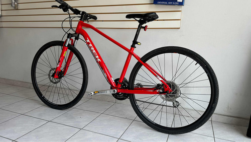 Bicicleta Trek Dual Sport 2 G4