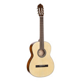 Guitarra Clásica Acústica Semi Gloss Cort Ac100-sg-est