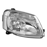 Optica Peugeot Partner Berlingo 2010 2011 2012 2013 Al 2024