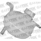 Deposito Anticongelante Cartek Para Chevy 1.6 2002 2003