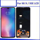 Touch Tela Lcd Touch Lc Display Para Xiaomi Mi9 Se Original 