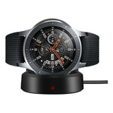 Cargador Para Galaxy Watch 46mm Y 42mm Calidad