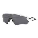 Óculos De Sol Oakley Radar Ev Path White Prizm Polarized