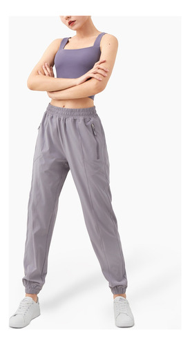 Pantalón Joggers Buzo Mujer Última Tendencia