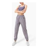 Pantalón Joggers Buzo Mujer Última Tendencia