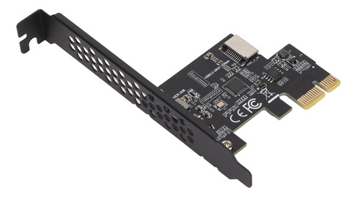 Adaptador Pci E, Tarjeta Risr Usb3.2, Condensadores Cerámico