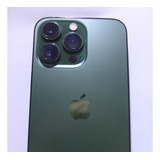 Apple iPhone 13 Pro (128 Gb) - Verde