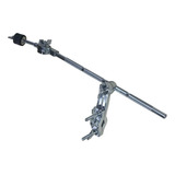 Brazo Mini Boom Con Clamp Para Platillos Dixon Pyhcsp   